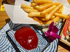 -友悦食堂(灯湖店)