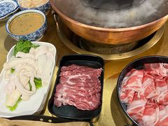 -牛街清真满恒記(平安里西大街店)