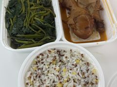 -老乡鸡(西岸凤巢店)