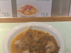 -老乡鸡(亚夏汽车城同创科技园店)