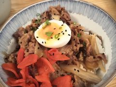 -春笙食堂.丼饭拉面寿司(GOGO新天地店)