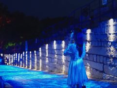 -胡里山炮台