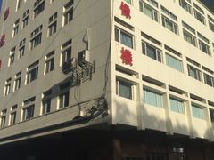 -山西医科大学第二医院(院本部)