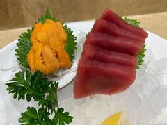 -东京屋(武定路店)