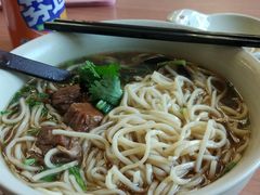 -李先生牛肉面大王(广渠门内店)
