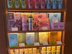 -奈雪的茶(中粮祥云小镇店)