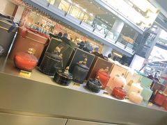 -SCENTBOUTIQUE(侨福芳草地购物中心店)