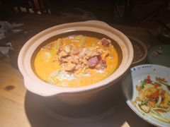 -吃饭皇帝大(长宁龙之梦店)