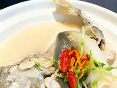-肆月河豚·淮扬菜·湘菜(华天店)