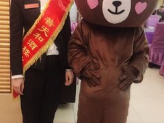 -普天和酒楼·新津菜·烤鸭(天津之眼店)
