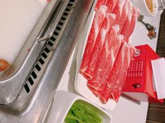-海底捞火锅(高科广场店)