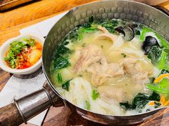 -小满手工粉(上海月星环球港店)