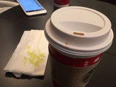 -星巴克(上海虹桥新天地二店)