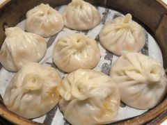 -馋三尺蟹粉小笼(人民广场店)