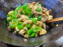 -张氏父子常德肠子馆(贺龙店)