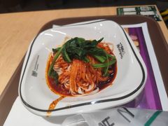 -魏家凉皮(外滩店)