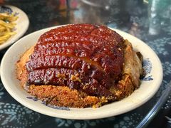 粉蒸肉-张关合渣(航空大道店)