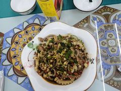 -富港会·海鲜酒楼(墟沟店)