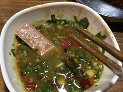 -傣妹火锅(狮子桥店)