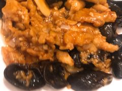 -凯鸽酒楼(大同振兴街店)