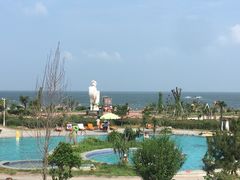 -渔岛海洋度假区