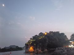 -桂林两江四湖景区