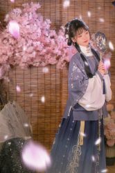 -汉仪华裳汉服馆(打浦桥店)