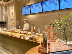 -迦南的早晨蛋糕甜品集合店
