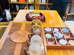 -水上明月·湖景餐厅