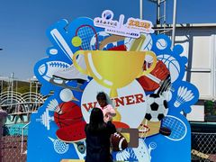 -大连海昌发现王国主题公园