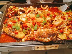 -乔阿马·江南味·驴肉香(龙湖华泾天街店)