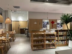-四季餐厅(华苑店)