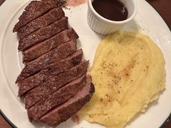 -羽深肉铺 Steak & Wine