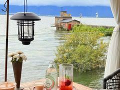 -六阅·福十 FORTEN 海景咖啡西餐厅(双廊古镇店)