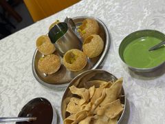 -葛尼沙印度餐厅 (镇明路店)