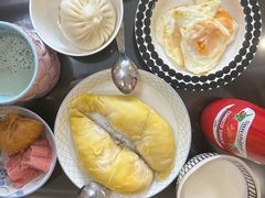 -麦当劳(三亚凤凰机场店)