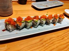 -Tuna maki寿司(园区永旺店)