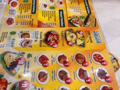 -新加坡Zam Zam餐馆