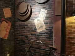 -1192弄老上海风情街(世纪汇广场店)