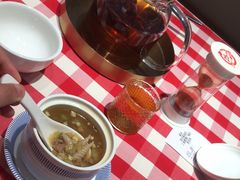-西贝(紫荆广场店)