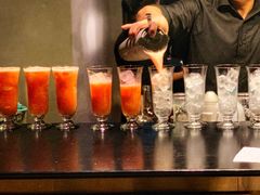 -Long Bar(莱佛士酒店)