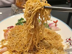 一定捞面-小炳胜(卓悦中心店)