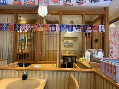 门面-林妈妈村·日式料理(宝山万达店)