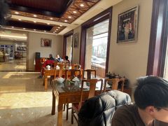 -民族饭荘(新华大街店)