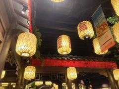 -南京大牌档(中关村店)