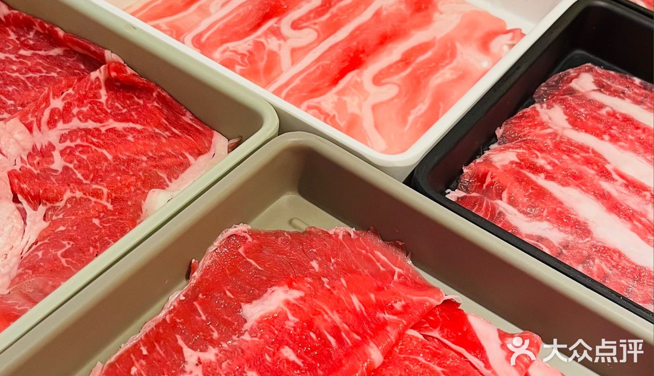 深圳探店|打卡日本涮涮锅界的天花板