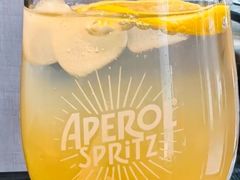 -EATALIA意塔利意式餐厅(鼓楼店)