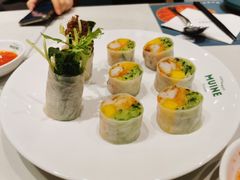 -美奈小馆·越南料理(中航城君尚购物中心店)