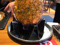 -烧货·活海鲜炭烧(湖滨商业街店)