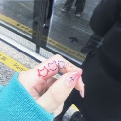 -海王刺青·纹身·穿孔饰品·TATTOO